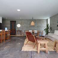 w Modern 4BR Villa With Private Pool in Paracas