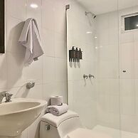 w Breathtaking 2BR Apartment w/ AC in Cartagena