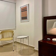 w Breathtaking 2BR Apartment w/ AC in Cartagena