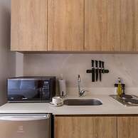 Charming Loft in the Heart of Santa Barbara