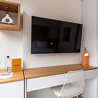 Charming Loft in the Heart of Santa Barbara