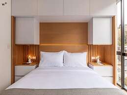 Charming Loft in the Heart of Santa Barbara