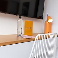 Charming Loft in the Heart of Santa Barbara