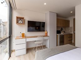 Charming Loft in the Heart of Santa Barbara