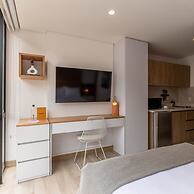 Charming Loft in the Heart of Santa Barbara