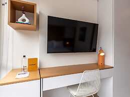 Charming Loft in the Heart of Santa Barbara