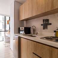 Charming Loft in the Heart of Santa Barbara