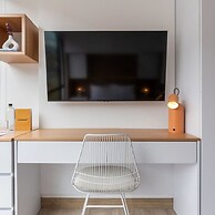 Charming Loft in the Heart of Santa Barbara