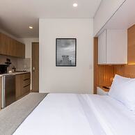 Charming Loft in the Heart of Santa Barbara