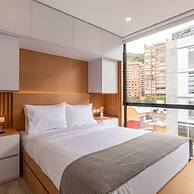 Charming Loft in the Heart of Santa Barbara