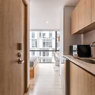 Charming Loft in the Heart of Santa Barbara