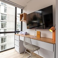 Charming Loft in the Heart of Santa Barbara