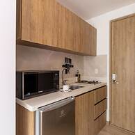 Charming Loft in the Heart of Santa Barbara