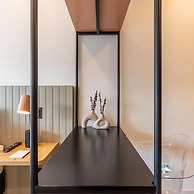 w Lovely Loft in Virrey