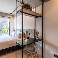 w Lovely Loft in Virrey