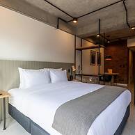 w Lovely Loft in Virrey