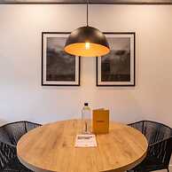 w Lovely Loft in Virrey