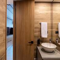 w Lovely Loft in Virrey