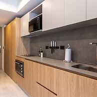 w Lovely Loft in Virrey