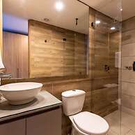 w Lovely Loft in Virrey