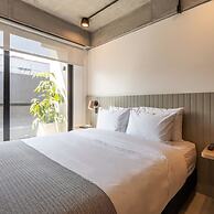 w Lovely Loft in Virrey