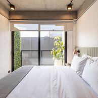 w Lovely Loft in Virrey