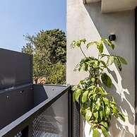 w Lovely Loft in Virrey