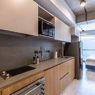 w Lovely Loft in Virrey