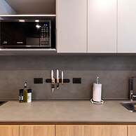 w Lovely Loft in Virrey