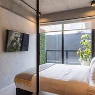 w Lovely Loft in Virrey