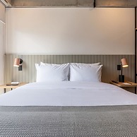 w Lovely Loft in Virrey