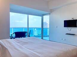 w Spectacular 2BR w Ocean View n AC in CTG