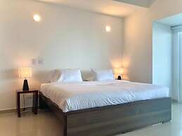 w Spectacular 2BR w Ocean View n AC in CTG