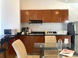 w Spectacular 2BR w Ocean View n AC in CTG