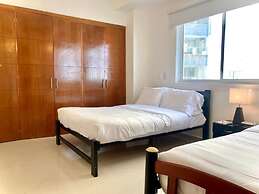 w Spectacular 2BR w Ocean View n AC in CTG