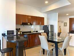 w Spectacular 2BR w Ocean View n AC in CTG