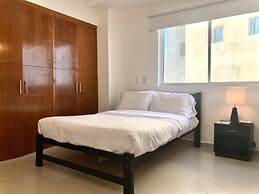 w Spectacular 2BR w Ocean View n AC in CTG