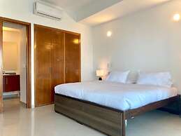 w Spectacular 2BR w Ocean View n AC in CTG