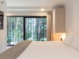 w Amazing Loft in El Poblado