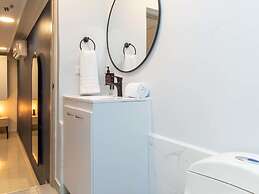 w Amazing Loft in El Poblado