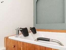 w Amazing Loft in El Poblado