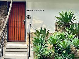 w Amazing Loft in El Poblado