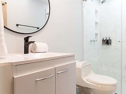 w Amazing Loft in El Poblado