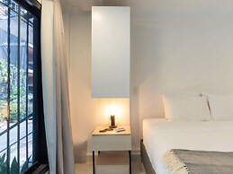 w Amazing Loft in El Poblado