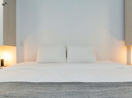 w Amazing Loft in El Poblado