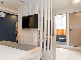 w Amazing Loft in El Poblado