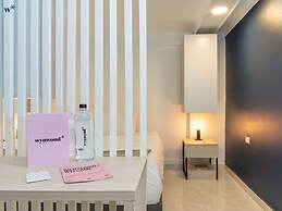 w Amazing Loft in El Poblado