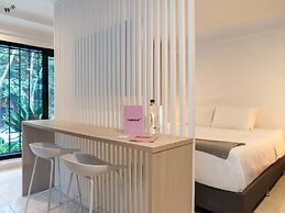 w Amazing Loft in El Poblado