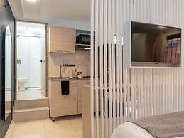 w Amazing Loft in El Poblado