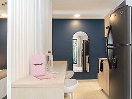 w Amazing Loft in El Poblado